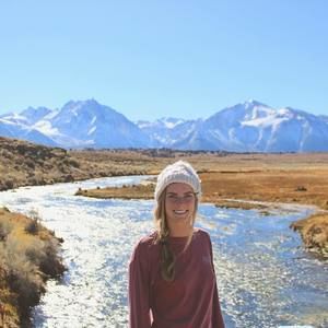 Meet your Posher, Taylor